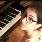 Carolina Piovesan Piano Class