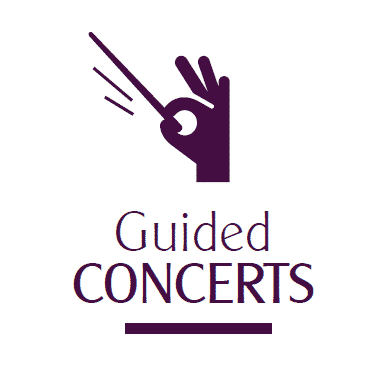 Guided Concerts