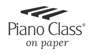 PianoClass on Paper