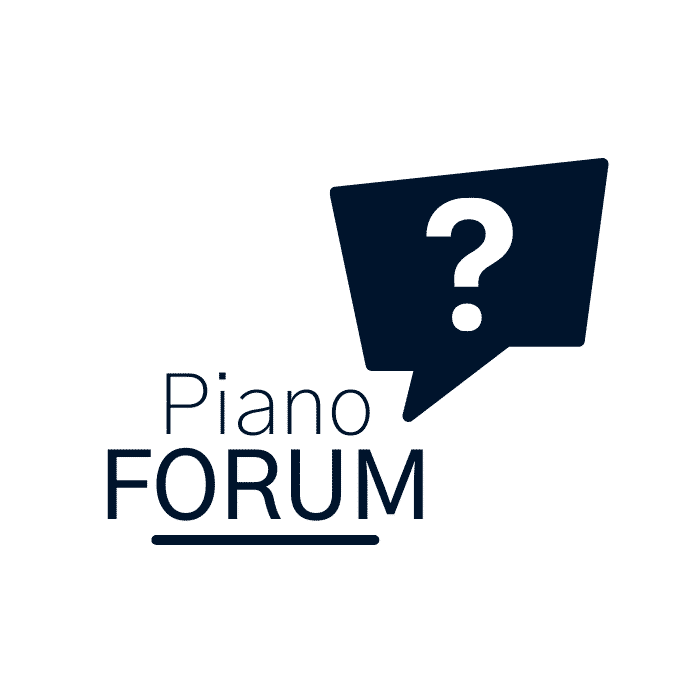 Piano Forum
