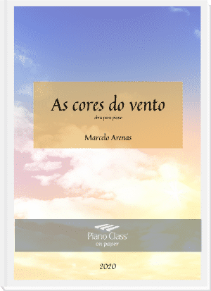 Marcelo Arenas, As cores do vento